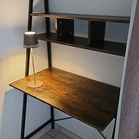 Apartment Wantosea Nieuwe Flat Aan Zee, Met Linnen, Airco & Garage *
