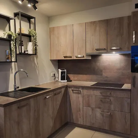 Wantosea Nieuwe Flat Aan Zee, Met Linnen, Airco & Garage *