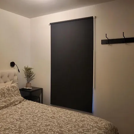 Wantosea Nieuwe Flat Aan Zee, Met Linnen, Airco & Garage Apartment